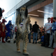Illustration for article titled My Weekend At A Furry Convention